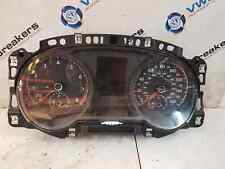 Volkswagen Golf MK7 2012-2017 Instrment Dashboard Panel Clocks 5G1920940